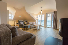 Sunnevelt-Apartment-20, Kühlungsborn